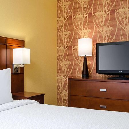 Sonesta Select Spartanburg Eksteriør billede
