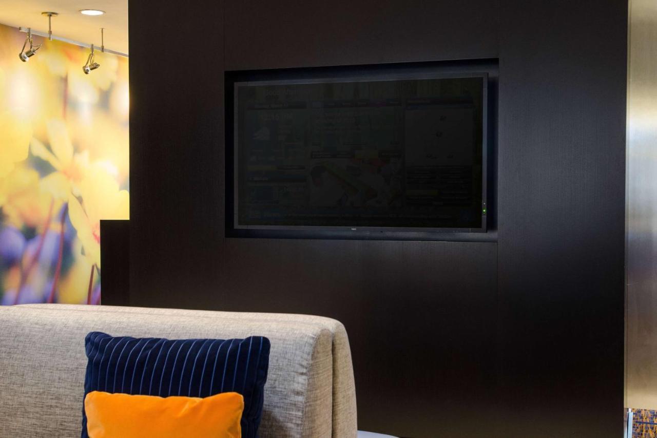 Sonesta Select Spartanburg Eksteriør billede